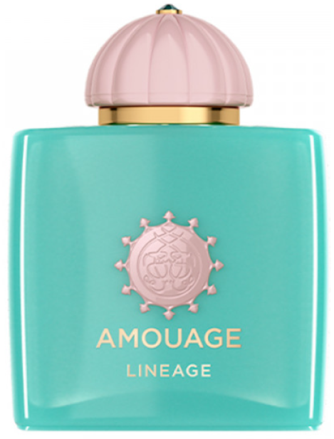 Amouage Lineage Eau De Parfum Unisex 100 Ml