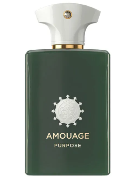 Amouage Purpose Eau De Parfum Unisex 100 Ml