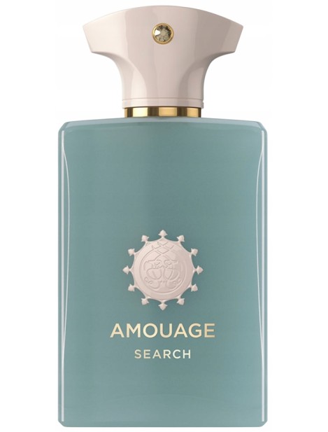 Amouage Search Eau De Parfum Unisex 100 Ml