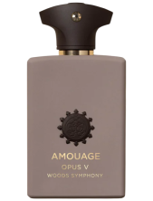 Amouage Opus V Woods Symphony Eau De Parfum Unisex 100 Ml