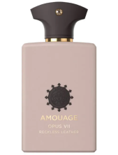 Amouage Opus Vii Reckless Leather Eau De Parfum Unisex 100 Ml