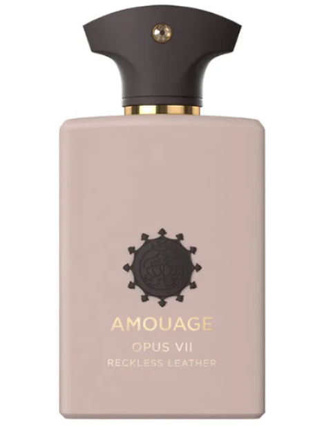 Amouage Opus Vii Reckless Leather Eau De Parfum Unisex 100 Ml
