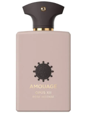 Amouage Opus Xii Rose Incense Eau De Parfum Unisex 100 Ml