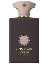 Amouage Opus Xiii Silver Oud Eau De Parfum Unisex 100 Ml