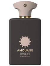 Amouage Opus Xv King Blue Eau De Parfum Unisex 100 Ml