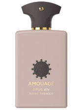 Amouage Opus Xiv Royal Tobacco Eau De Parfum Unisex 100 Ml