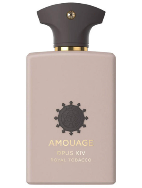 Amouage Opus Xiv Royal Tobacco Eau De Parfum Unisex 100 Ml
