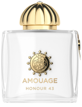 Amouage Honour 43 Woman Extrait De Parfum Donna 100 Ml