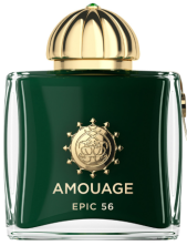 Amouage Epic 56 Woman Extrait De Parfum Donna 100 Ml