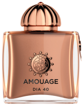 Amouage Dia 40 Woman Extrait De Parfum Donna 100 Ml