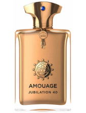 Amouage Jubilation 40 Man Extrait De Parfum Uomo 100 Ml