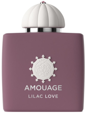 Amouage Lilac Love Woman Eau De Parfum Donna 100 Ml