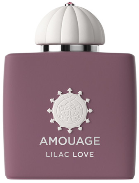 Amouage Lilac Love Woman Eau De Parfum Donna 100 Ml