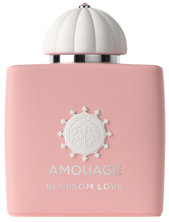 Amouage Blossom Love Woman Eau De Parfum Donna 100 Ml