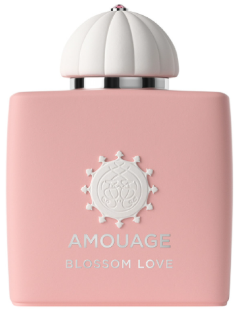 Amouage Blossom Love Woman Eau De Parfum Donna 100 Ml