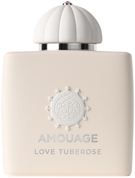 Amouage Love Tuberose Woman Eau De Parfum Donna 100 Ml