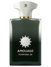 Amouage Purpose 50 Extrait De Parfum Unisex 100 Ml
