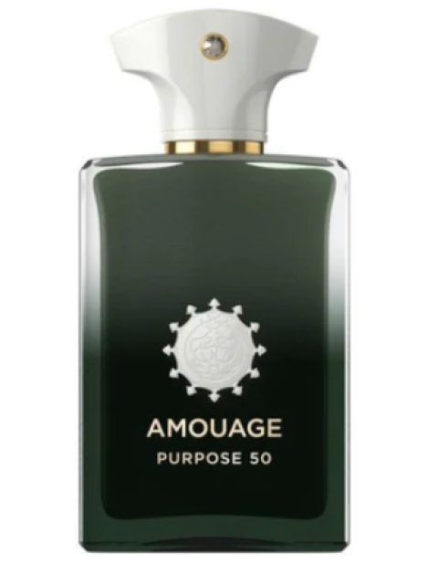 Amouage Purpose 50 Extrait De Parfum Unisex 100 Ml