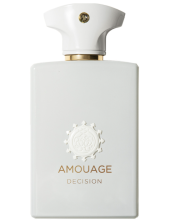 Amouage Decision Eau De Parfum Unisex 100 Ml