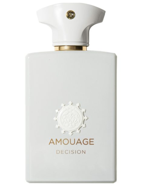 Amouage Decision Eau De Parfum Unisex 100 Ml