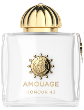 Amouage Honour 43 Woman Extrait De Parfum Donna 100 Ml