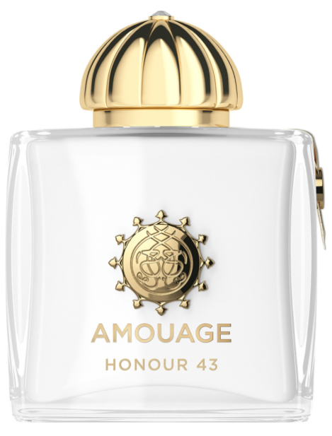 Amouage Honour 43 Woman Extrait De Parfum Donna 100 Ml