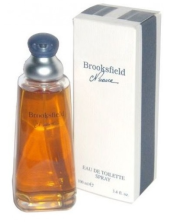 Brooksfiled Nuance Eau De Toilette Donna - 50ml