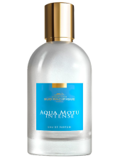 Comptoir Sud Pacifique Aqua Motu Intense Eau De Parfum Unisex 100ml