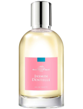 Comptoir Sud Pacifique Jasmin Dentelle Eau De Toilette Unisex 100 Ml