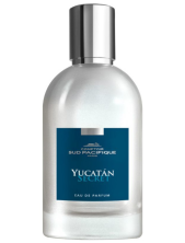 Comptoir Sud Pacifique Yucatán Secret Eau De Parfum Unisex 100 Ml