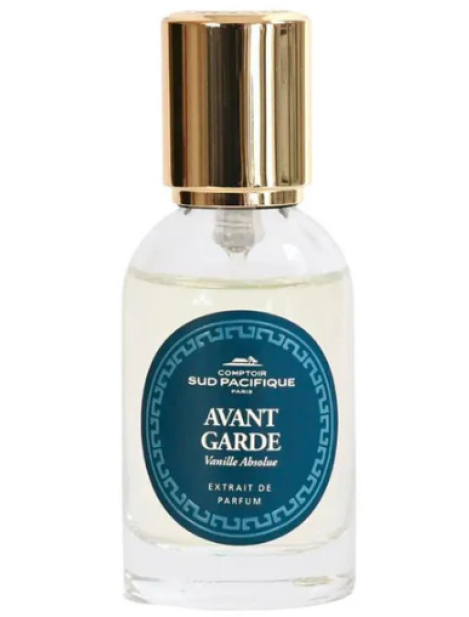 Comptoir Sud Pacifique Avant Garde Vanille Absolue Extrait Unisex 30 Ml