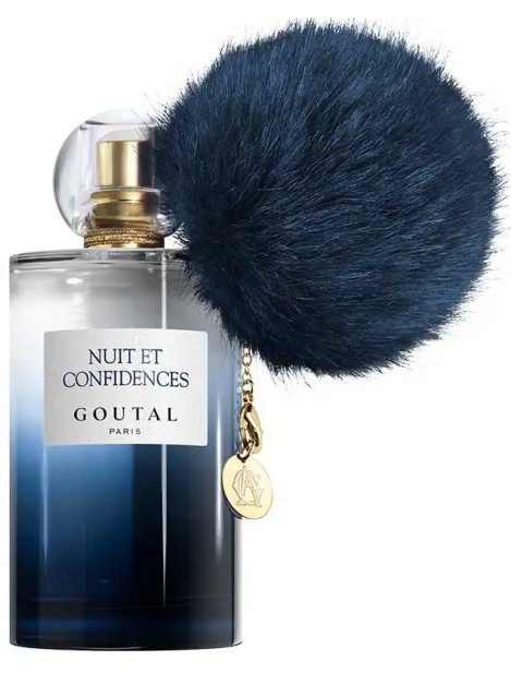 Goutal Paris Nuit Et Confidences Eau De Parfum Unisex 100 Ml