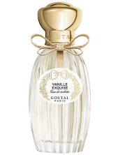 Goutal Paris Vanille Exquise Eau De Toilette Donna 100 Ml