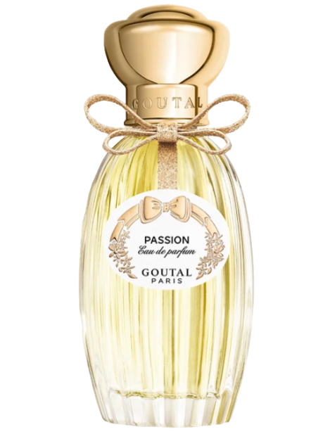 Goutal Paris Passion Eau De Parfum Donna 100 Ml