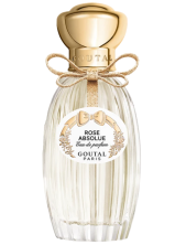 Goutal Paris Rose Absolue Eau De Parfum Donna 100 Ml