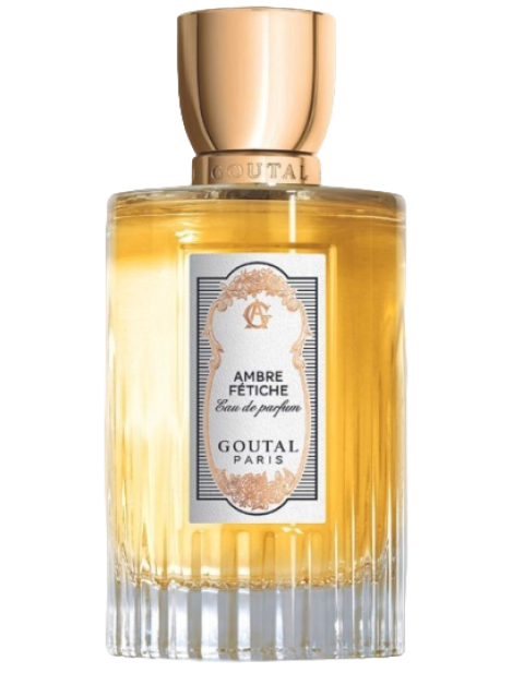 Goutal Paris Ambre Fètiche Eau De Parfum Unisex 100 Ml