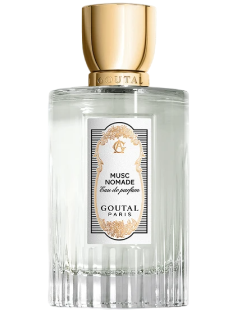 Goutal Paris Musc Nomade Eau De Parfum Uomo 100 Ml