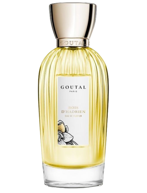 Goutal Paris Bois D’hadrien Eau De Parfum Unisex 100 Ml