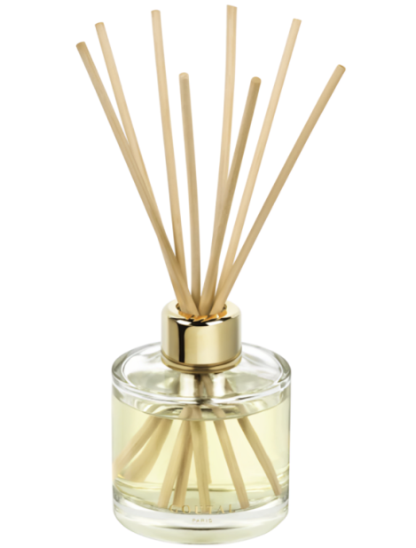 Goutal Paris Une Foret D'or Diffuseur Diffusore Ambiente Con Bastoncini 190 Ml