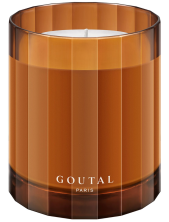 Goutal Paris Un Air D'hadrien Scented Candle Candela Profumata 185 Gr