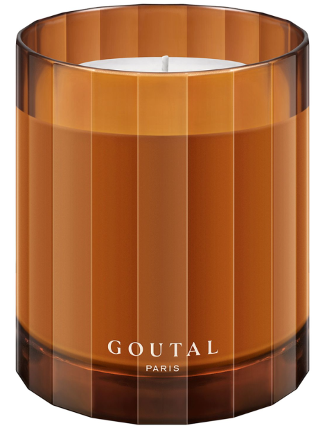 Goutal Paris Un Air D'hadrien Scented Candle Candela Profumata 185 Gr