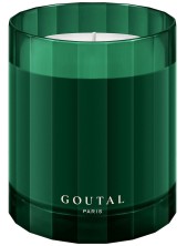 Goutal Paris Foret D'or Scented Candle Candela Profumata 185 Gr