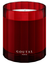 Goutal Paris Ambre Et Voluptè Scented Candle Candela Profumata 185 Gr