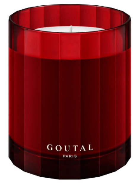 Goutal Paris Ambre Et Voluptè Scented Candle Candela Profumata 185 Gr