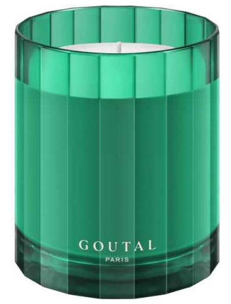 Goutal Paris Un Jardin Aromatique Scented Candle Candela Profumata 185 Gr