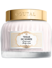 Goutal Paris Tenue De Soirée Crema Corpo 175 Ml