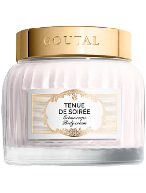 Goutal Paris Tenue De Soirée Crema Corpo 175 Ml