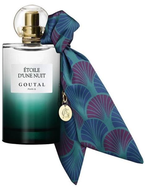 Goutal Paris Étoile D'une Nuit Eau De Parfum Donna 100 Ml