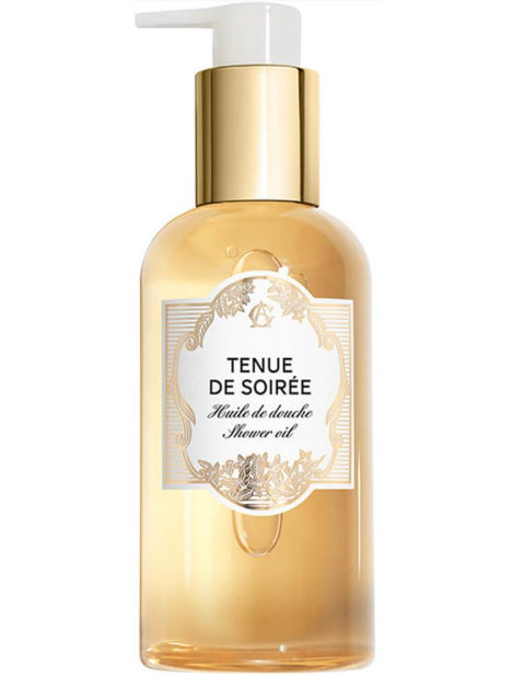 Goutal Paris Tenue De Soirée Olio Bagno Profumato 200 Ml