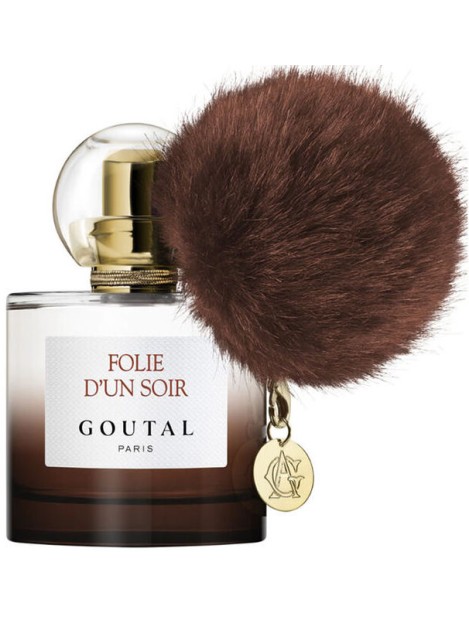 Goutal Paris Folie D'un Soir Eau De Parfum Donna 50 Ml